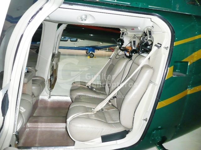 Bell 407 2000 Bell 407 2000