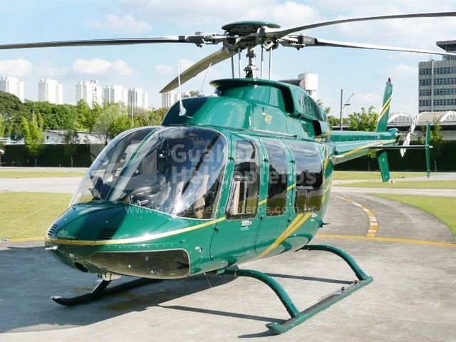 Bell 407 2000 Bell 407 2000