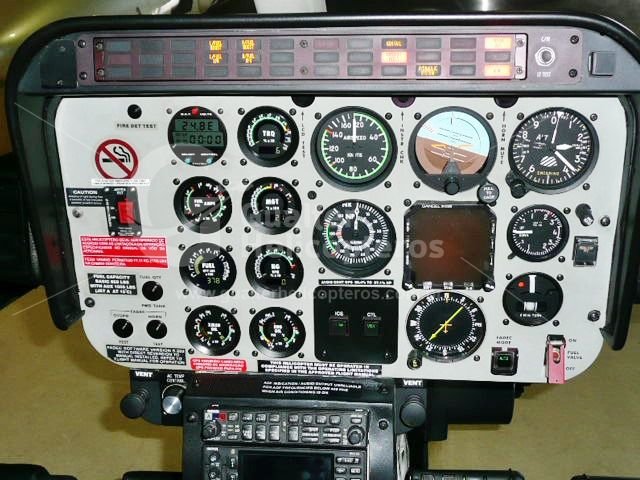Bell 407 2000 Bell 407 2000
