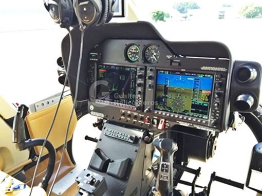 Bell 407 GX 2011 Bell 407 GX 2011