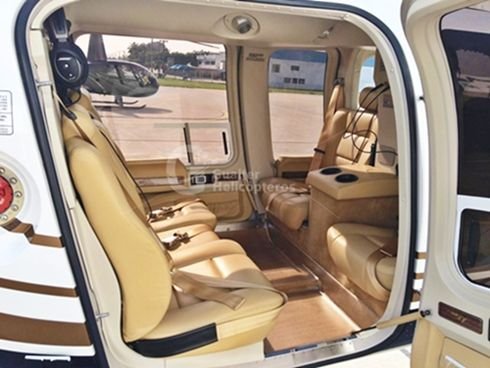 Bell 407 GX 2011 Bell 407 GX 2011