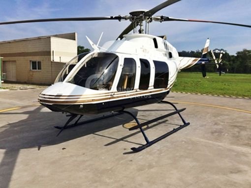 Bell 407 GX 2011 Bell 407 GX 2011