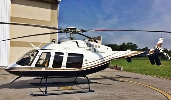 Bell 407 GX 2011 Bell 407 GX 2011