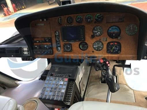 Esquilo AS 350 B2 2000 Esquilo AS 350 B2 2000