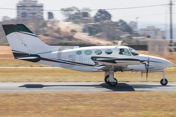 Cessna 401A 1969 Cessna 401A 1969