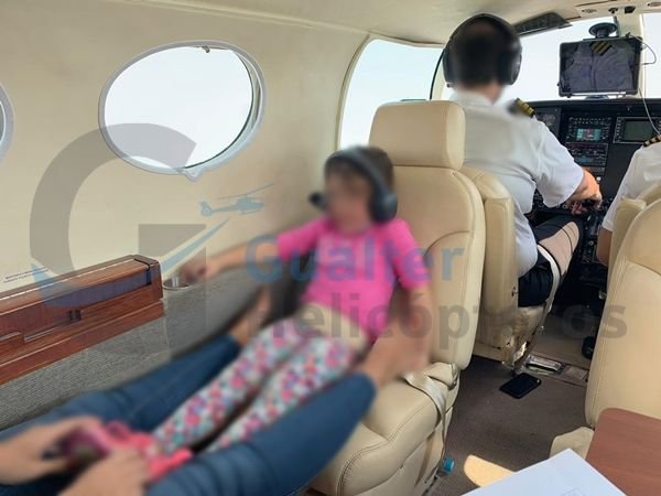 Cessna 401A 1969 Cessna 401A 1969