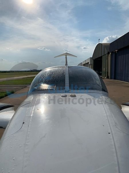 Cessna 401A 1969 Cessna 401A 1969