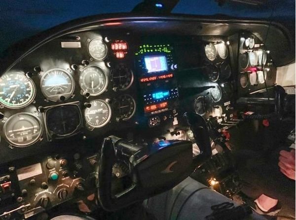 Cessna 401A 1969 Cessna 401A 1969