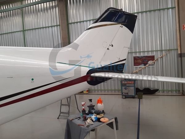 Cessna 401A 1969 Cessna 401A 1969