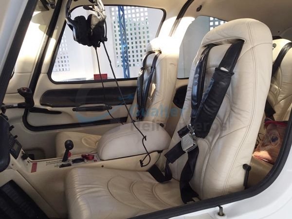 Cirrus SR22 GTS G3 2006 Cirrus SR22 GTS G3 2006