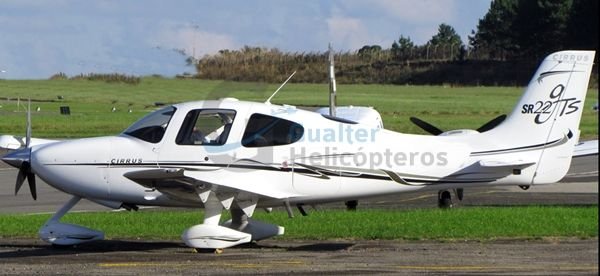 Cirrus SR22 GTS G3 2006 Cirrus SR22 GTS G3 2006