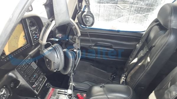 Cirrus SR22 X Edition 2011 Cirrus SR22 X Edition 2011