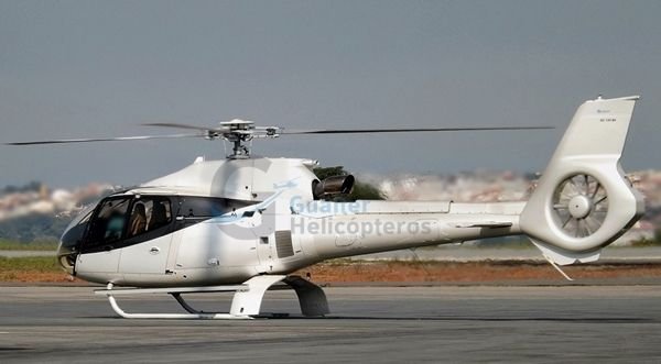EC130 B4 2010 EC130 B4 2010