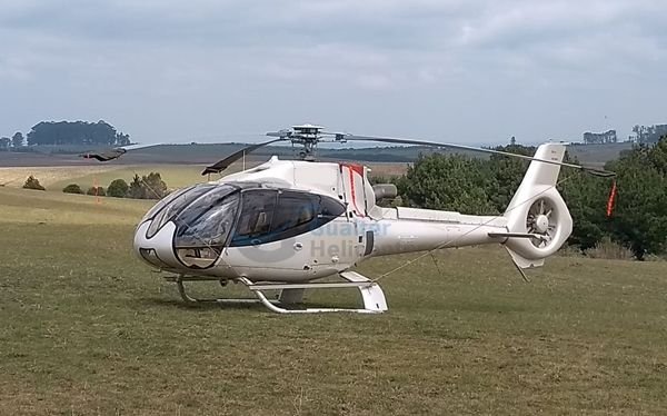 EC130 B4 2010 EC130 B4 2010