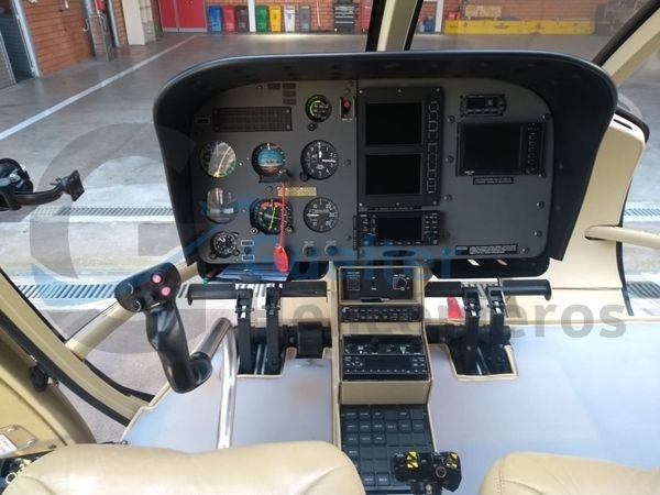EC130 B4 2010 EC130 B4 2010