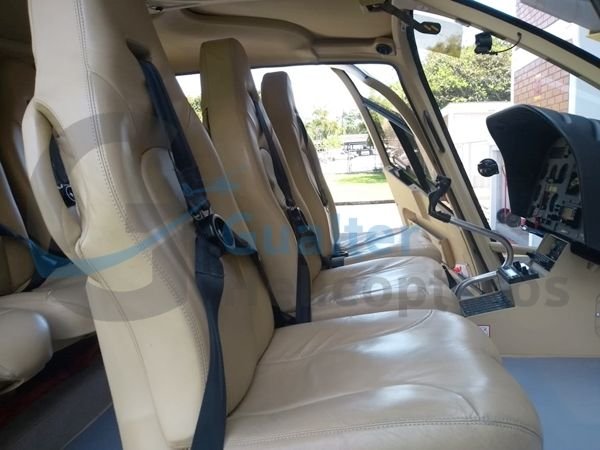 EC130 B4 2010 EC130 B4 2010