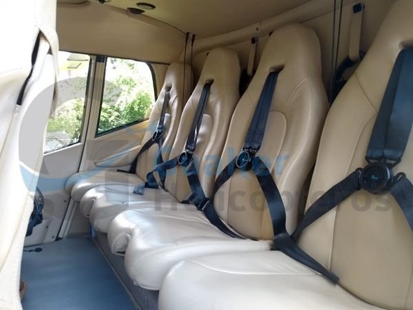 EC130 B4 2010 EC130 B4 2010