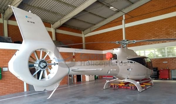 EC130 B4 2010 EC130 B4 2010