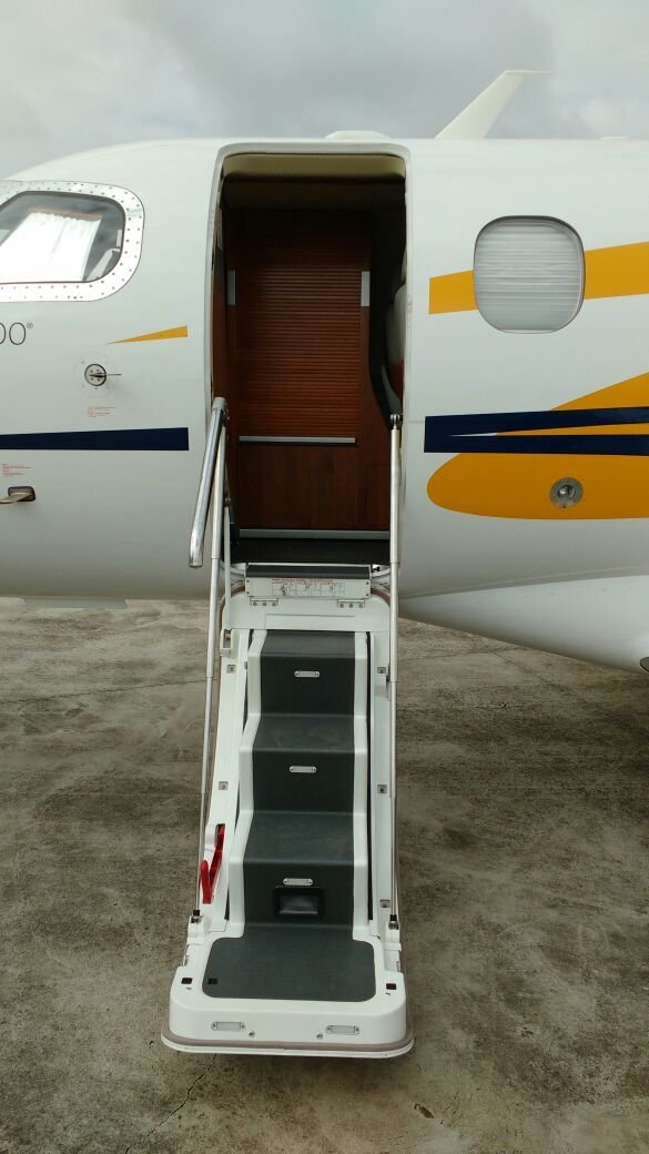 Phenom 100 2009 Phenom 100 2009