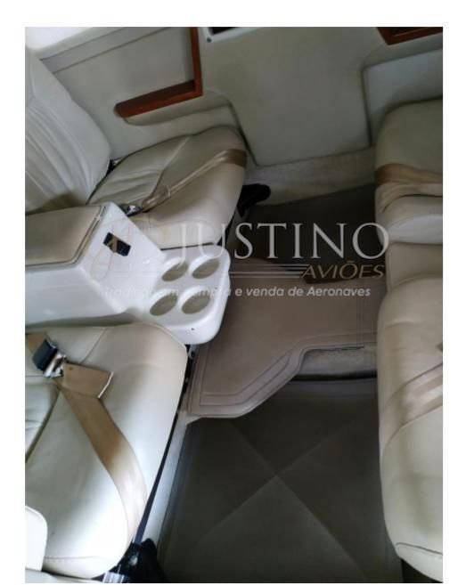 SENECA III 1989 SENECA III 1989