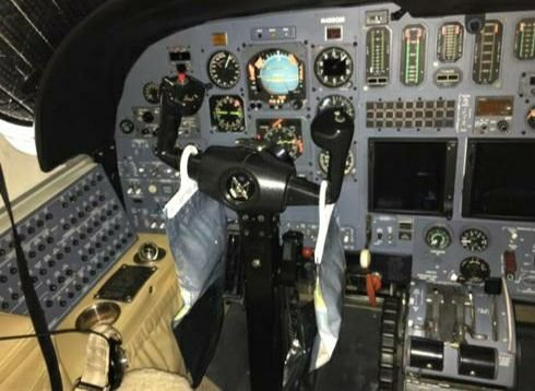CITATION SII 1986 CITATION SII 1986