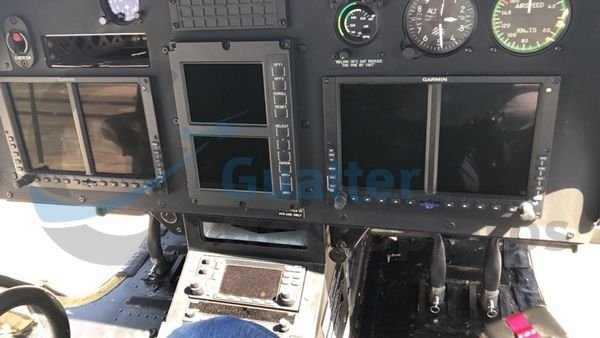 Esquilo AS 350 B2 2012 Esquilo AS 350 B2 2012