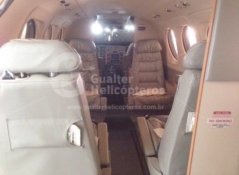 King Air C90B 1996 King Air C90B 1996