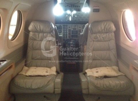 King Air C90B 1996 King Air C90B 1996