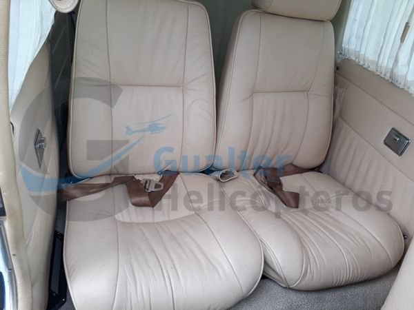 EMB711T Corisco 1980 EMB711T Corisco 1980