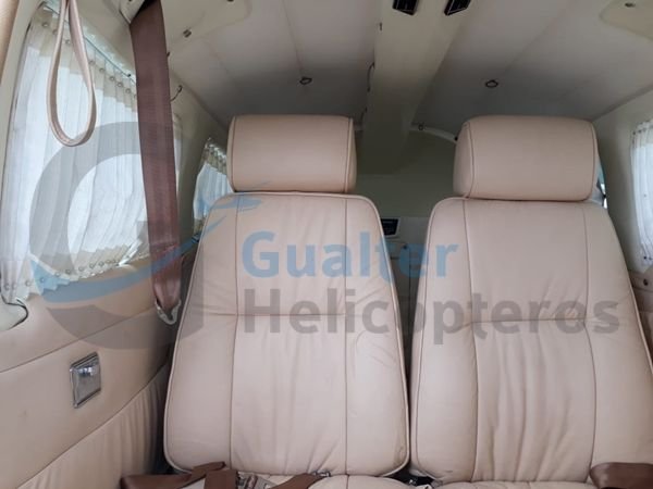 EMB711T Corisco 1980 EMB711T Corisco 1980