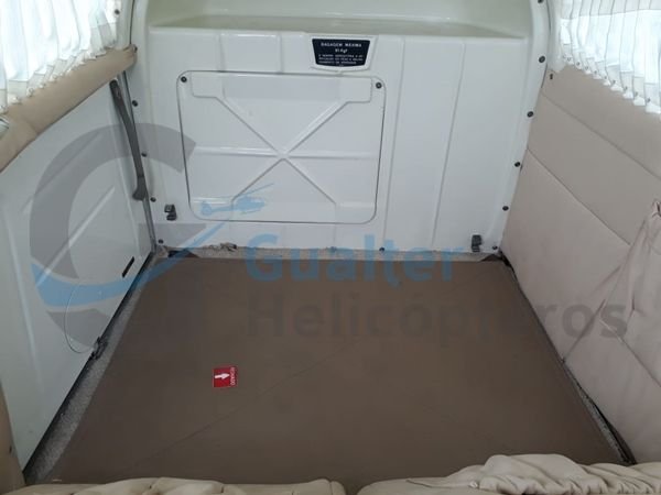 EMB711T Corisco 1980 EMB711T Corisco 1980