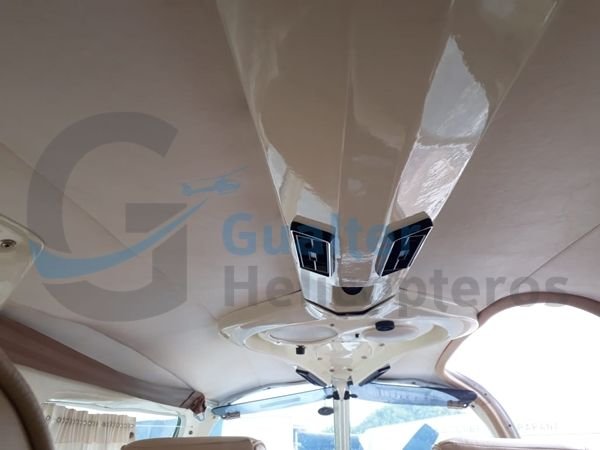 EMB711T Corisco 1980 EMB711T Corisco 1980