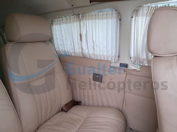 EMB711T Corisco 1980 EMB711T Corisco 1980