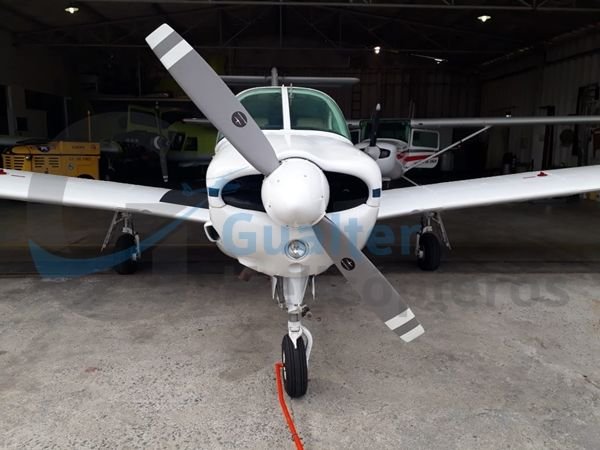 EMB711T Corisco 1980 EMB711T Corisco 1980