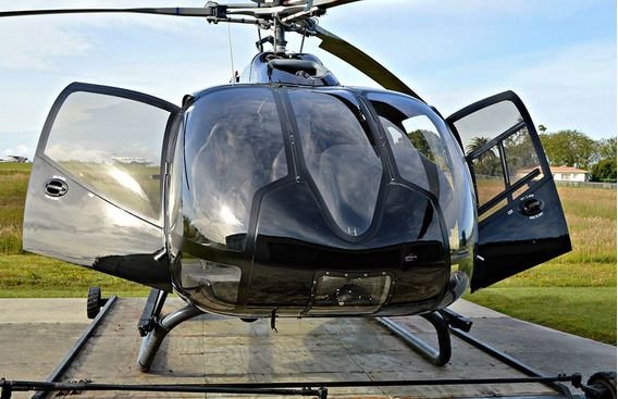 Eurocopter EC 130B4 2010 Eurocopter EC 130B4 2010