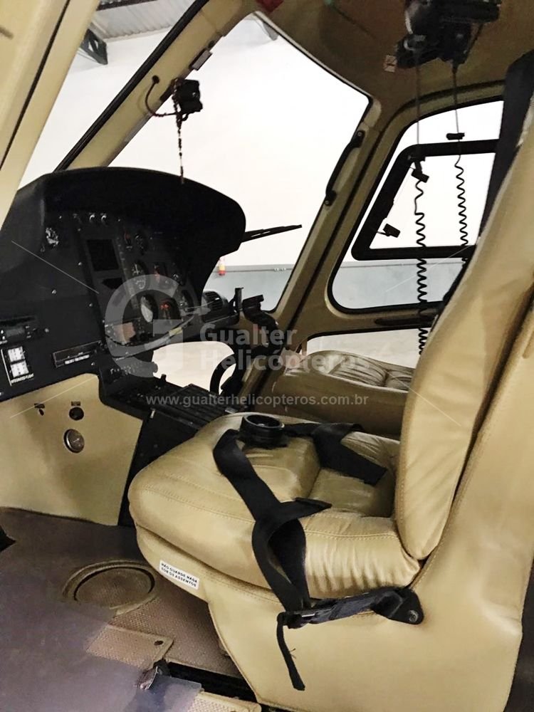 Esquilo AS 350 B2 2011 Esquilo AS 350 B2 2011