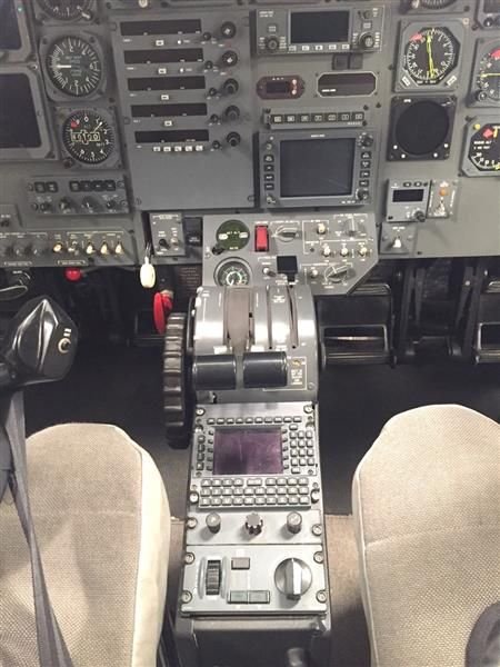 1997 Cessna Citation Jet 1997 Cessna Citation Jet