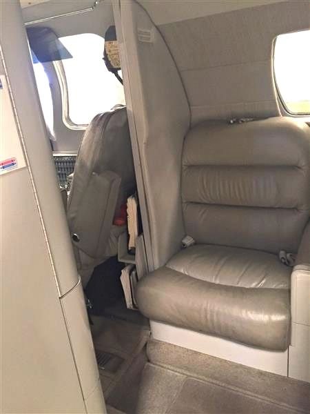 1997 Cessna Citation Jet 1997 Cessna Citation Jet