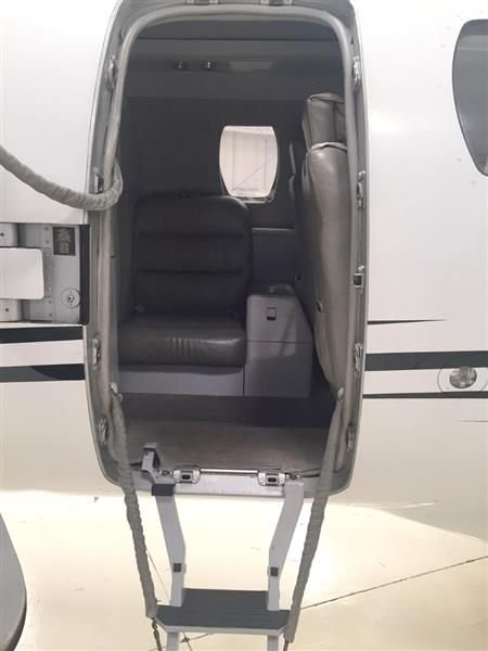 1997 Cessna Citation Jet 1997 Cessna Citation Jet
