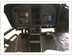 Eurocopter EC 130B4 2010 Eurocopter EC 130B4 2010