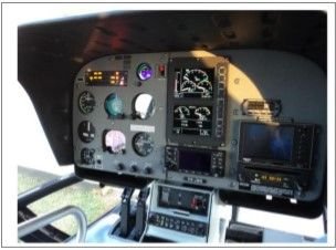 Eurocopter EC 130B4 2010 Eurocopter EC 130B4 2010