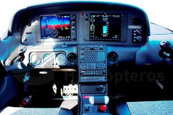 Cirrus SR20 2011 Cirrus SR20 2011