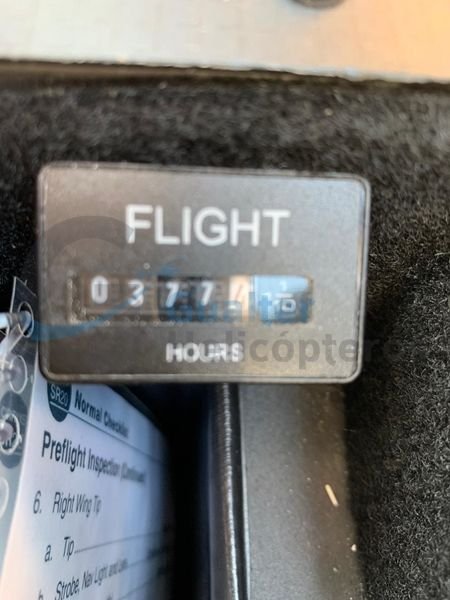 Cirrus SR20 2011 Cirrus SR20 2011