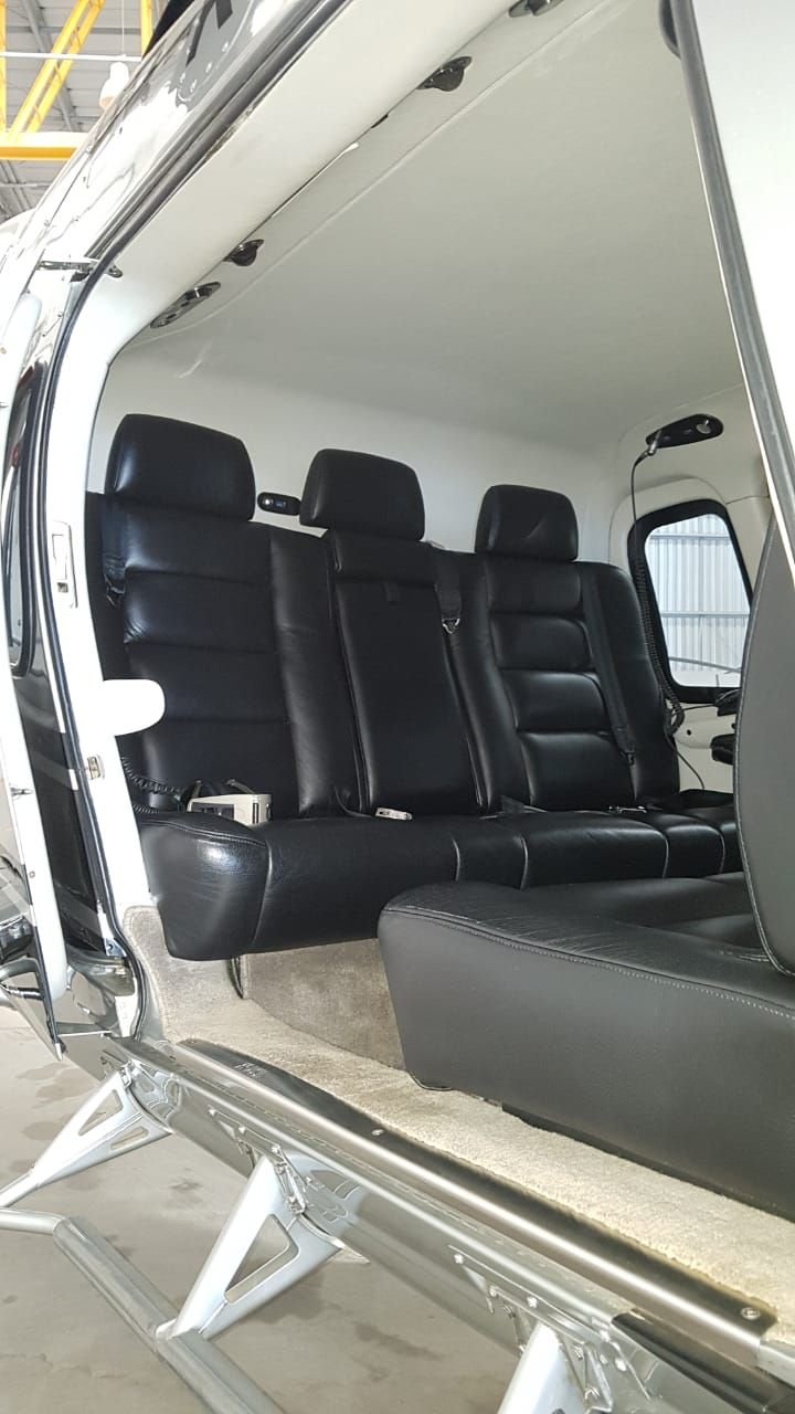 Agusta 109 Power 2008 Agusta 109 Power 2008