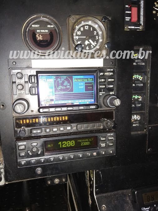 Esquilo AS350BA 1995 Esquilo AS350BA 1995