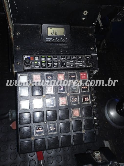 Esquilo AS350BA 1995 Esquilo AS350BA 1995