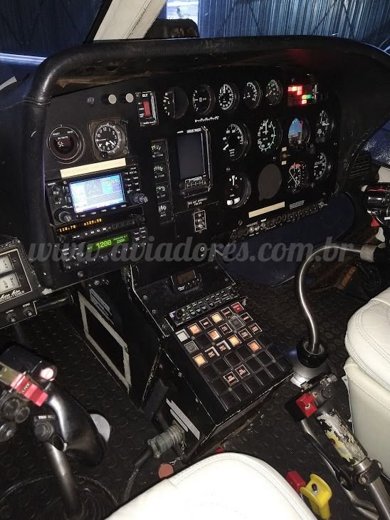 Esquilo AS350BA 1995 Esquilo AS350BA 1995