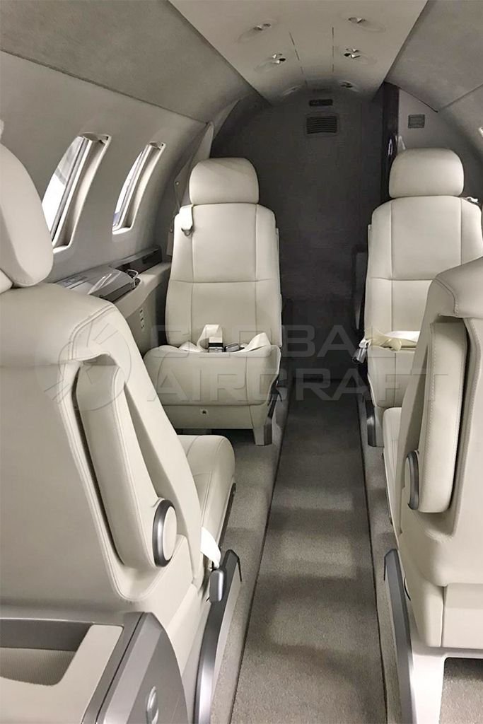 CITATION M2 2018 CITATION M2 2018