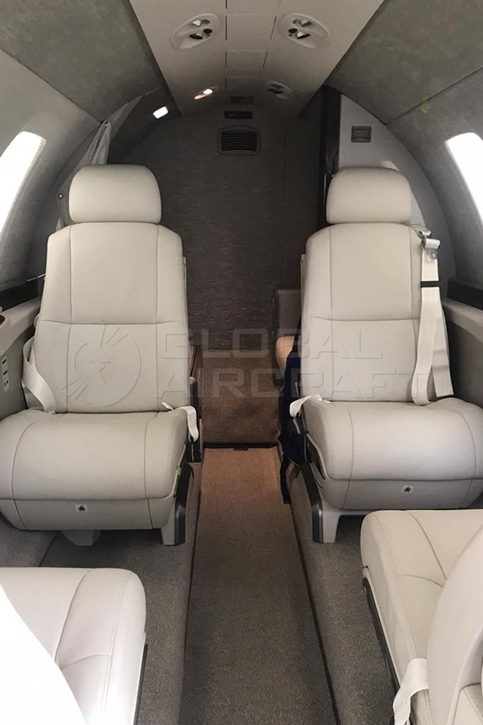 CITATION M2 2018 CITATION M2 2018