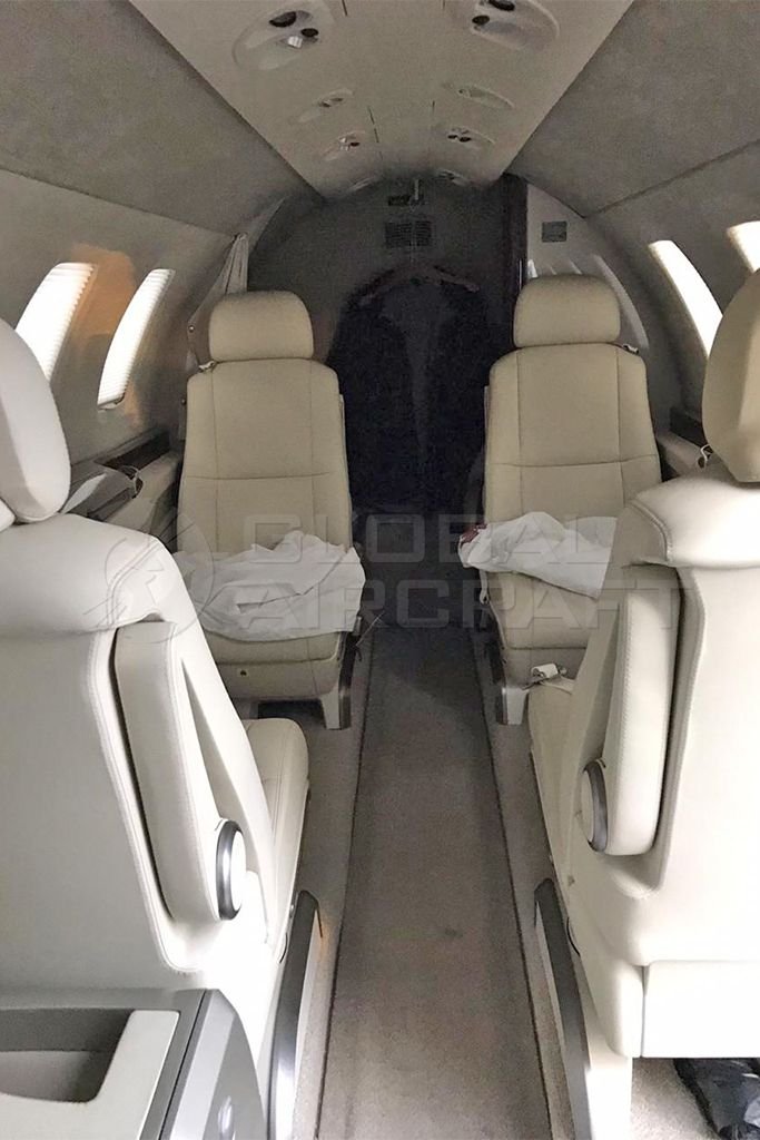 CITATION M2 2018 CITATION M2 2018